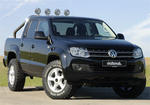 Delta4x4 Volkswagen Amarok