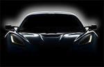 Detroit Electric Sports Car Teased