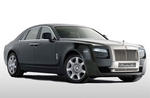 Deutsche Manufactur Rolls Royce Ghost