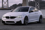 BMW M4 Power Kit and Body Kit by Dinan