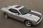 Dodge Challenger SE Rallye
