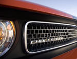 Production 2008 Dodge Challenger SRT8 Auction