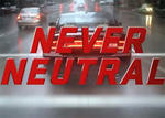 Dodge Charger Never Neutral Commercial