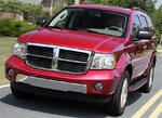Dodge Durango HEMI Hybrid