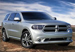 Dodge Durango Heat