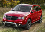 Dodge Journey Crossroad