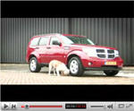 Dodge Nitro Commercial Chrysler Response