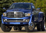 Dodge Ram BFT