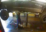 Video: Dodge Ram Falls Off Lift