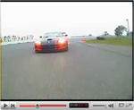 Dodge Viper SRT10 ACR Video