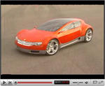 Dodge ZEO Video