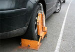 Driver Wins 30 Hours Clamped Car Protest