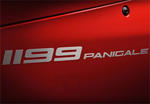 Ducati 1199 Panigale Teaser Video