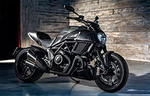 Ducati Diavel Carbon