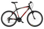 Ducati Monster 600 Mountain Bike