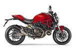 Ducati Monster 821 Price and Specs