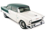E ROD 1955 Chevy