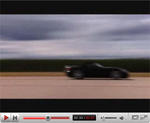 E85 Viper Speed Record Video