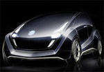 EDAG Light Car