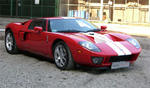 EDO Ford GT