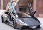 EDO Lamborghini Murcielago LP710