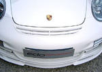 EDO Competition Porsche 997 Shark