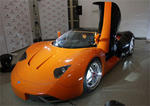 EMM Marussia