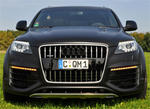 ENCO Audi Q7