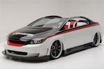 EPIC Cartel Scion tC