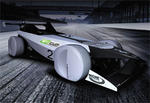 EVCUP iRACER