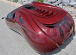 EVT Extra Terrestrial Vehicle