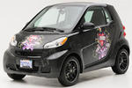 Ed Hardy Smart ForTwo