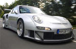 Edo 997 GT2 R Porsche 911