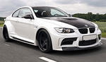 Edo BMW M3 EVO Widebody