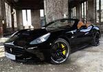 Edo Ferrari California