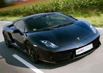 Edo Lamborghini Gallardo LP600 4