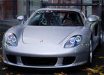 Edo Porsche Carrera GT