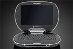 Ego for Bentley notebook