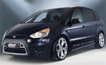 Eibach Ford S Max
