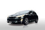 Eibach Peugeot 308 SW