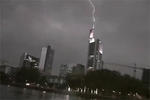 Electric Audi R8 teaser video