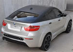 Enco BMW X6