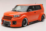 Eneri Abillar Scion xB