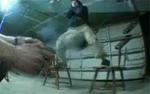 Video: Epic Airbag Nutshot
