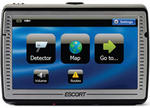 Escort Passport iQ