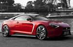 Exagon Furtive eGT French Electric Supercar