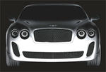 Extreme Bentley teaser