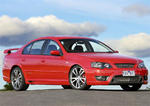 FPV F6 R Spec Typhoon