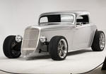 Factory Five 33 Hot Rod