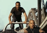 Fast Five Trailer 2